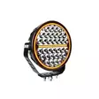 Strands Siberia Night Ranger 9" Spot Version led-ekstralys - LED-ekstralys - 8020104276 - 8