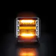 Siberia Red Fox Led-arbeidslys - LED-arbeidslys - 8020104516 - 10