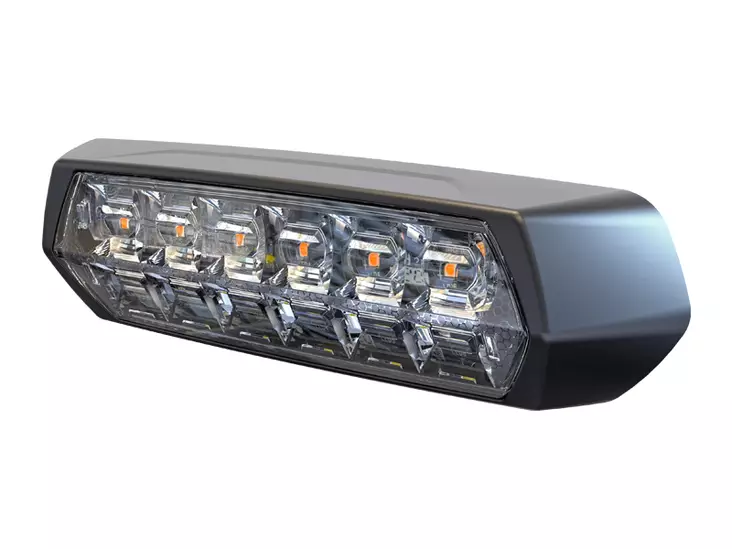 Axixtech M080 Scenemax LED-varsellys & arbeidslys - Varsellys - 8020105276 - 1