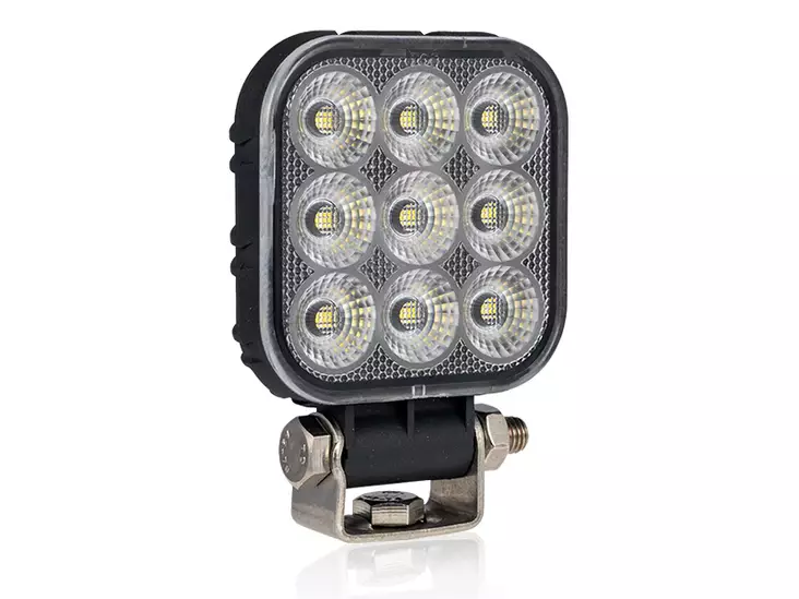 Bullboy Proline arbeidslys - LED-arbeidslys - 8020112936 - 1