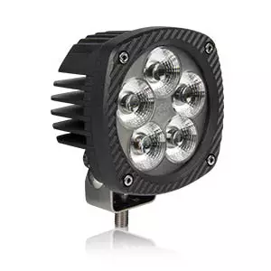 LED-arbeidslys 50W BullPro - LED-arbeidslys - 2020110036 - 1