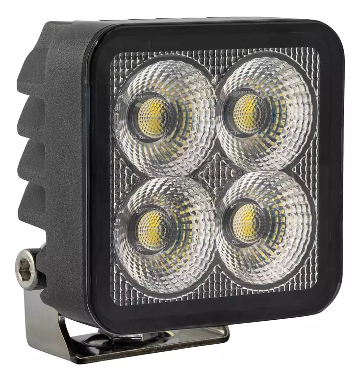 BullPro Spectrum 24 Square - LED-arbeidslys - 8020108066 - 1