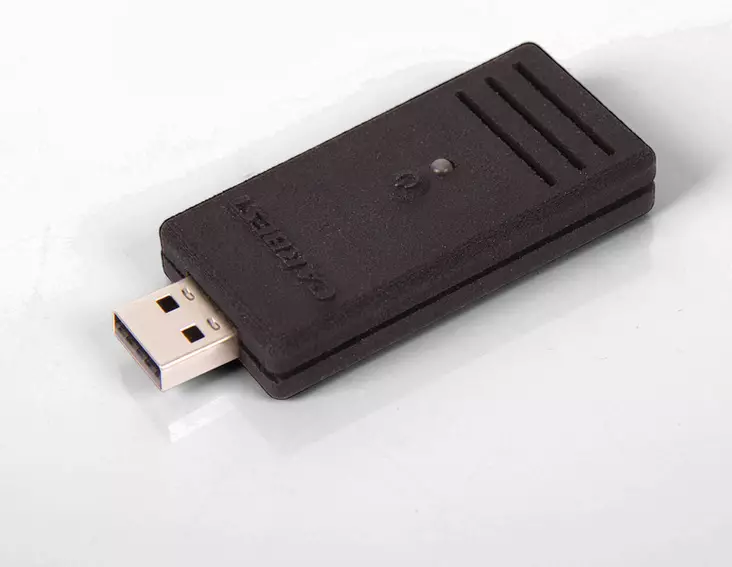Gassalarm GasStick USB-gassdetektor - Kjøkkentilbehør - 8020112406 - 1