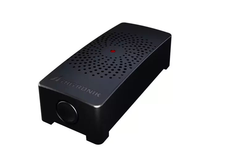 Gassvarsler Thitronik G.A.S. - Kjøkkentilbehør - 8020112446 - 1