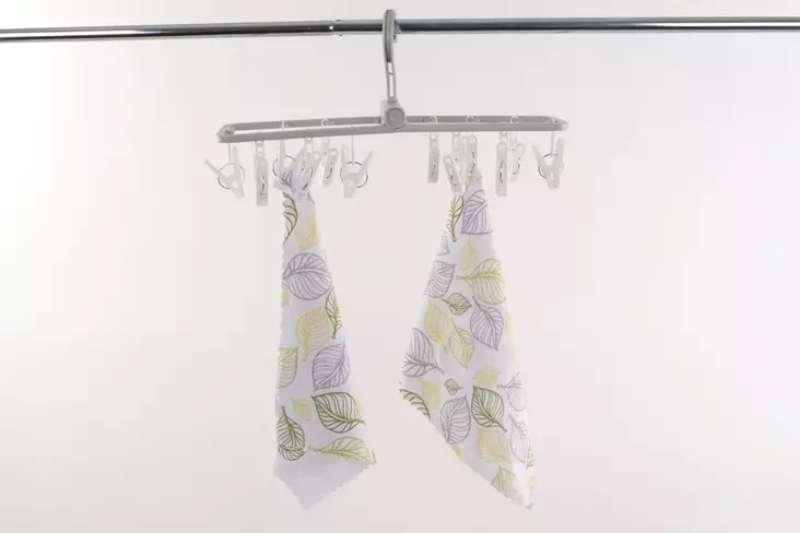 Tørkestativ Toni - Vaske og rense - 8020112226 - 1