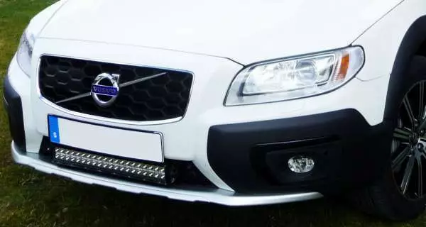 Volvo XC70 LED-bar modelltilpasset sett - Volvo - 8020100276 - 1