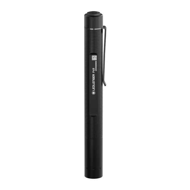 Ledlenser P4R lommelykt - Lommelykter - 8020120846 - 1