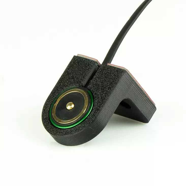 Ledwise Legend 2 ladestativ - Andre batterier og ladere - 8020105616 - 1