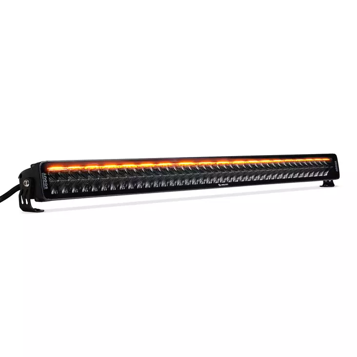 LuminaLights Dark Dual 1100 Flash led-bar - Led-bar - 8020105196 - 1