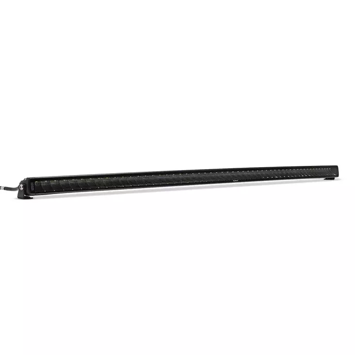 LuminaLights Dark Work Slim 1250 Curved led-bar - LED-arbeidsbarer - 8020105266 - 1