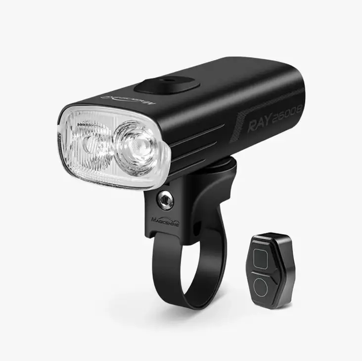 Magicshine RAY 2600B Sykkellys - Frontlys - 8020110406 - 1
