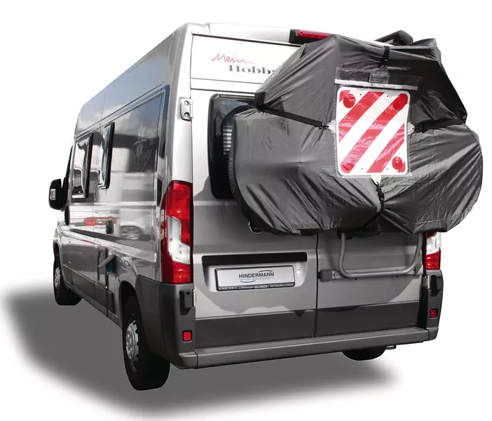 Sykkeltrekk City - Sykkelstativer - 8020112356 - 1