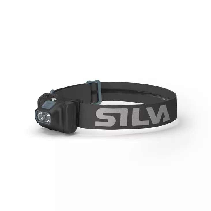Silva Scout 3XT Headlamp - Hodelykter - 8020107696 - 1