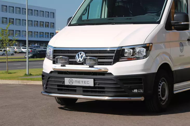 - Volkswagen - 8020102336 - 1