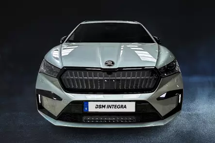 LED-Rampspaket Skoda Enyaq DSM Integra - Skoda - 8020108017 - 1