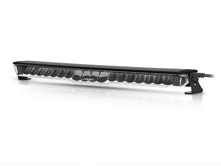 Lazer Glide med posisjonslys ledbar - Led-bar - 8020110877 - 2