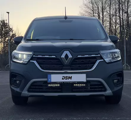 Modelltilpasset LED-bar pakke Renault Kangoo 24+ - Renault - 8020111377 - 1