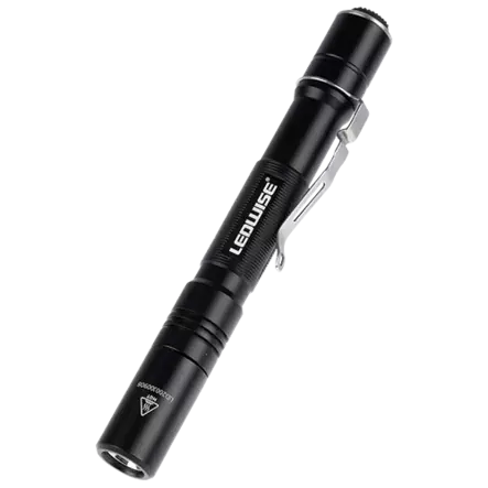 LED lommelykt LEDwise L'One - Lommelykter - 8020103677 - 2