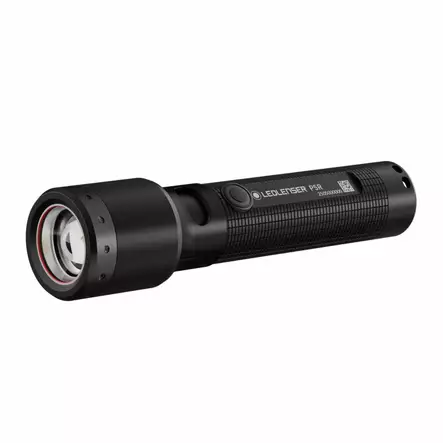 Ledlenser P5R Lommelykt - Lommelykter - 8020120847 - 1