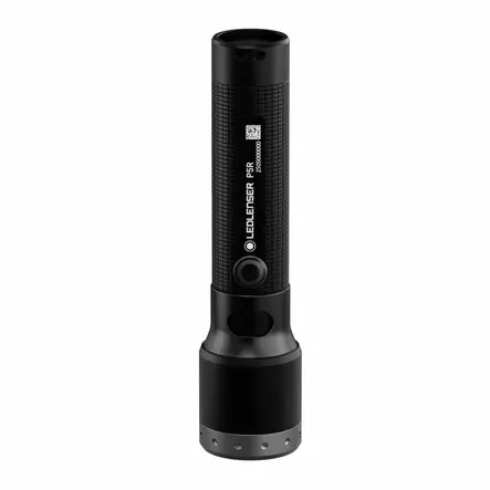 Ledlenser P5R Lommelykt - Lommelykter - 8020120847 - 1