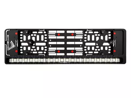 Optibeam E-bar Reverse ryggelys - Ryggelys - 8020112837 - 2