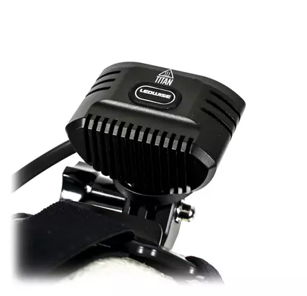 Ledwise Titan Hodelykte - Hodelykter - 8020104967 - 4