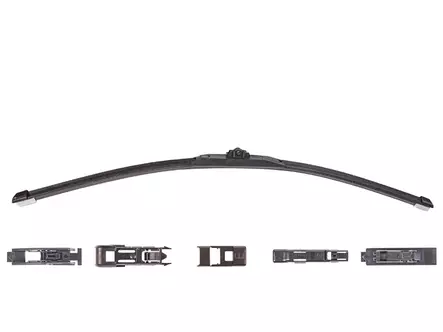 Vindusviskerblad NPD Easy Fit 450 mm - Vindusviskerblad - 8020112117 - 1