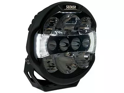 Seeker Quantum LED led-ekstralys - LED-ekstralys - 8020103007 - 3