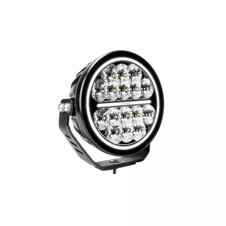 Strands Siberia Night Ranger 7" led-ekstralys - LED-ekstralys - 8020104267 - 2