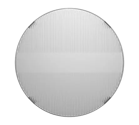 W-Light W9 Phoenix Lens Cover Flood Beam - LED-ekstralys - 8020109847 - 2