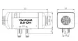 Carbest VanHeat 2.0-DH Diesel varmer - Varme - 8020108547 - 2