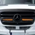 - Mercedes-Benz - 8020110847 - 2