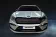 LED-Rampspaket Skoda Enyaq DSM Integra - Skoda - 8020108017 - 2