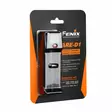 Fenix ARE-D1 Batterilader, 1-plass - Lader for 18650 batterier - 8020101957 - 4