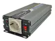 Intelligent inverter 300W, ren sinus, 24V - Sinus inverter - 8020101097 - 2