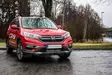 Honda CR-V LED-bar modelltilpasset sett - Honda - 8020100227 - 1