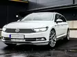 VW Passat LED Ramp Bakom grill + fäste - Volkswagen - 8020100257 - 2