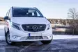 MB Vito & V Klass LED-bar modelltilpasset sett - Mercedes-Benz - 8020100327 - 6