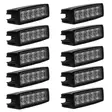 LuminaLights Core 45 slim 10PACK - LED-arbeidslys - 8020110817 - 1