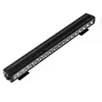 LuminaLights Scout Slim+ 600 - Led-bar - 8020109737 - 3