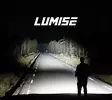 LuminaLights Scout Slim+ 600 - Led-bar - 8020109737 - 8
