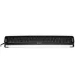 LuminaLights Dark Work Dual 600 Curved led-bar - LED-arbeidsbarer - 8020105267 - 2
