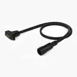 Magicshine MJ-6118 V2.0 Batterikabel - Tilbehør - 8020110397 - 1