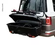 MFT-BackBox + BackCarrier - Møbeldeler - 8020109177 - 5