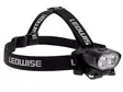 Ledwise Titan Hodelykte - Hodelykter - 8020104967 - 22