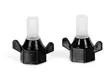 Trykkvannspumpe 4-kammer 13,2 l/min - Vanntilbehør - 8020121037 - 3