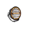 Strands Siberia Night Ranger 7" led-ekstralys - LED-ekstralys - 8020104267 - 1