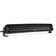 Arbeidslysramp LuminaLights Dark Work Dual 600 Curved LED – 561 mm Flood Beam - LED-arbeidsbarer - 8020105267 - 1