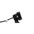 Arbeidslysramp LuminaLights Dark Work Dual 600 Curved LED – 561 mm Flood Beam - LED-arbeidsbarer - 8020105267 - 4
