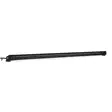 Arbeidslysramp LuminaLights Dark Work Slim 1250 LED – 1280 mm Flood Beam - LED-arbeidsbarer - 8020105237 - 1